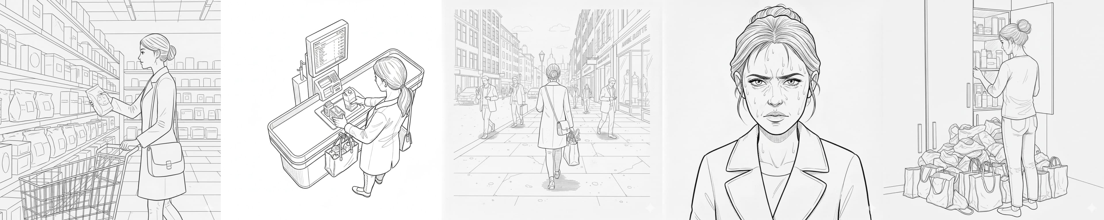 AIGC Storyboard