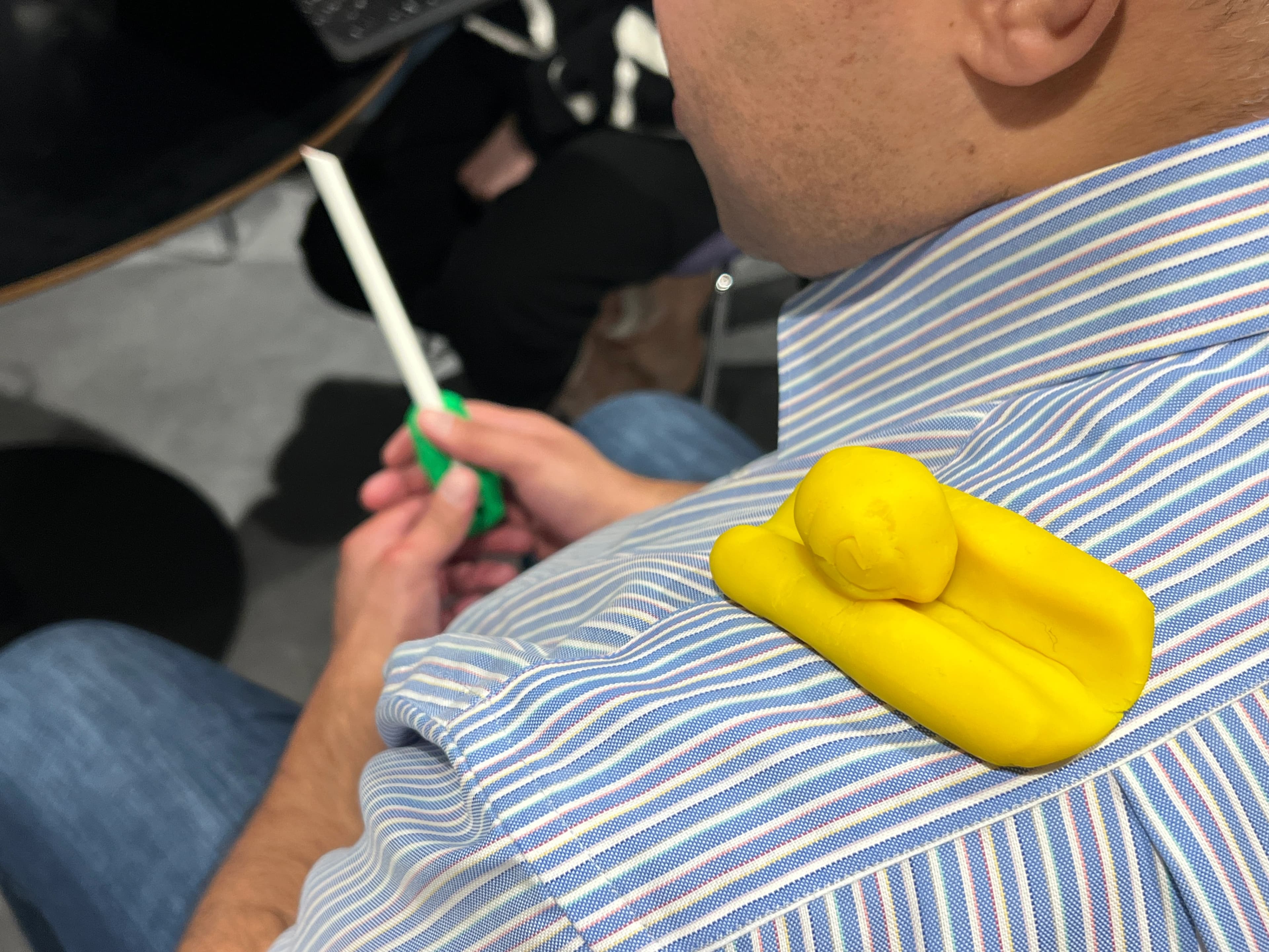 Form Factor Testing