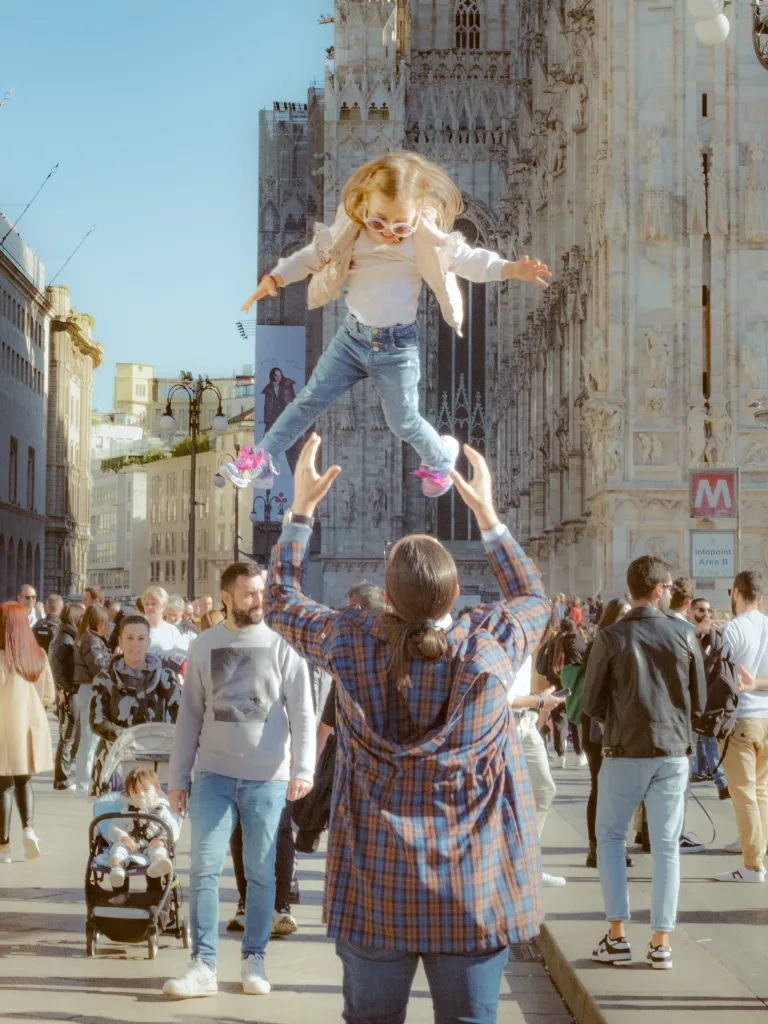 Milan